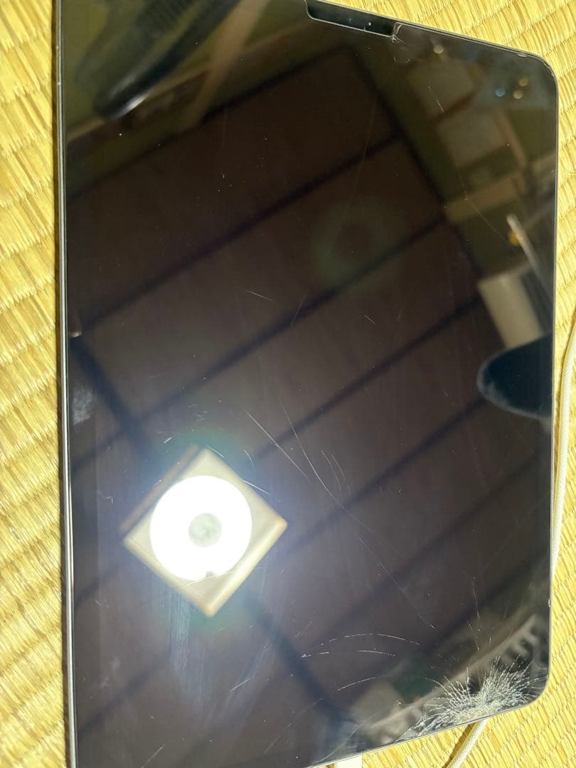 iPad Pro一世代本体➕箱、説明書付き