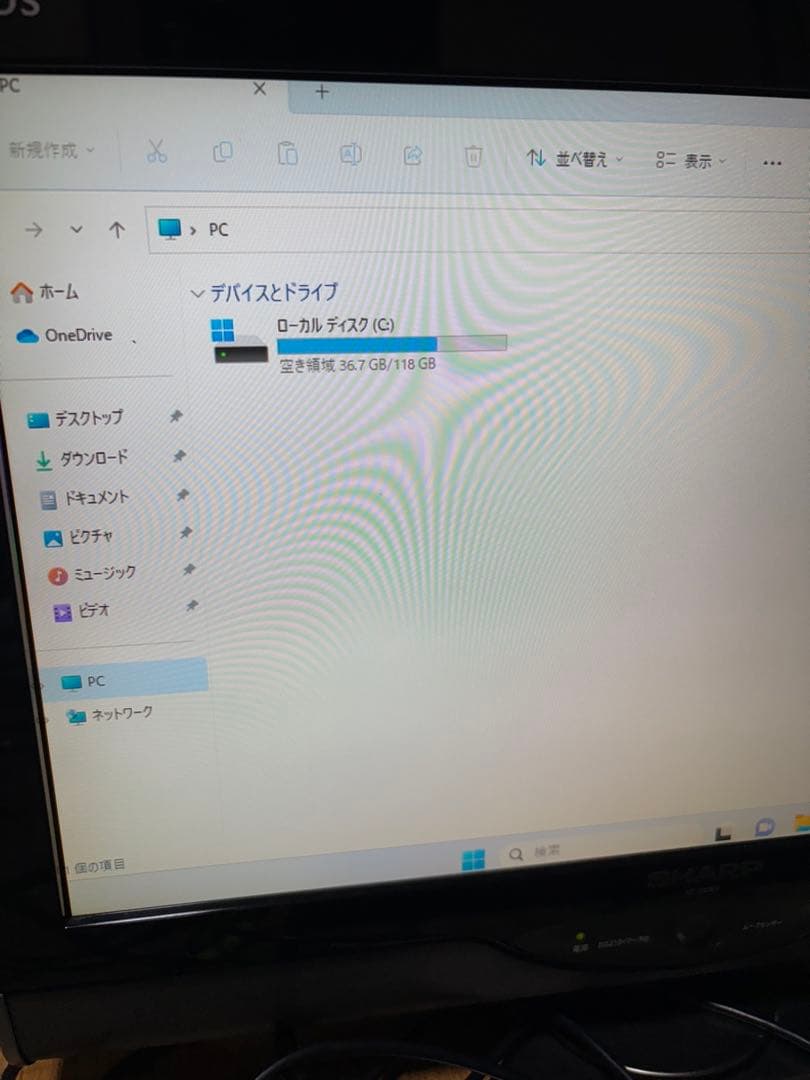もう少し値下プチジャンク自作PC ryzen 5 5600x2070 super