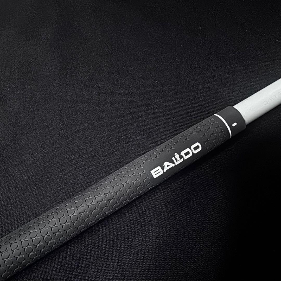 バルド コルサ ハイブリッド　#4 24°