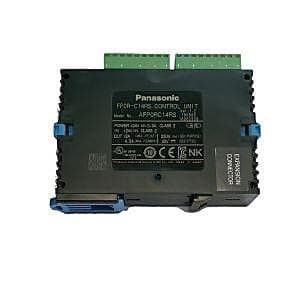 PLC パナソニック FP0R-C14RS IN 8点、OUT 6 点