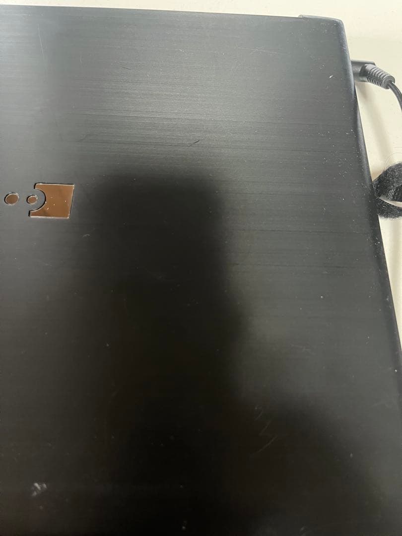 Dynabook B65 hs i5 11世代 メモリ16GB SSD 爆速