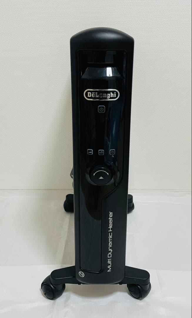 デロンギ マルチダイナミックヒーター MDHU15-BK オイルヒーター