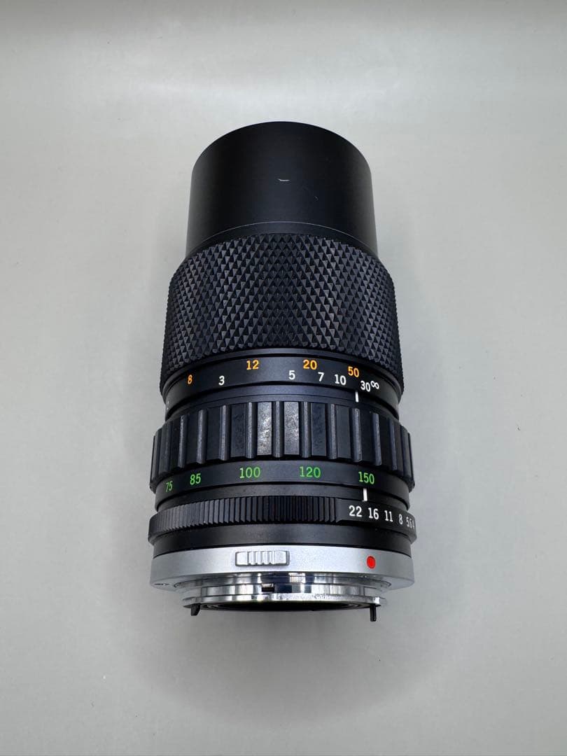 【美品】OLYMPUS OM-1 / M-SYSTEM G.ZUIKO 他