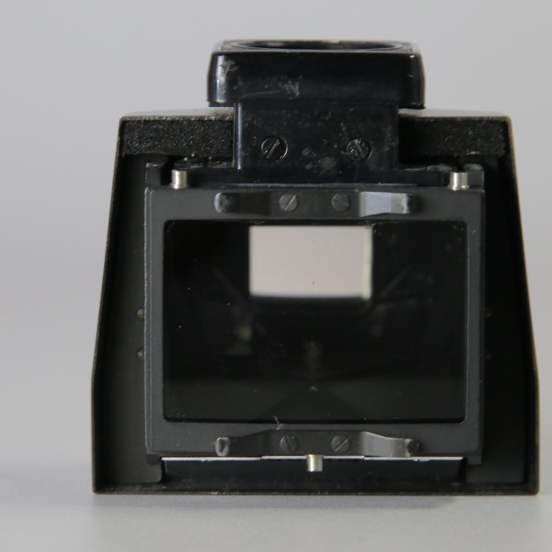 ☆完動品☆NikonF ブラックアイレベル 50mmＦ1.4＃209