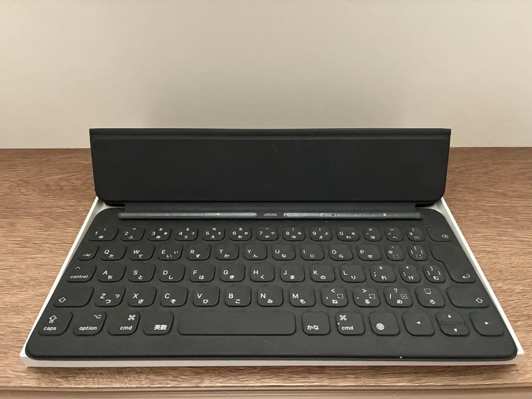 iPad Smart Keyboard ブラック