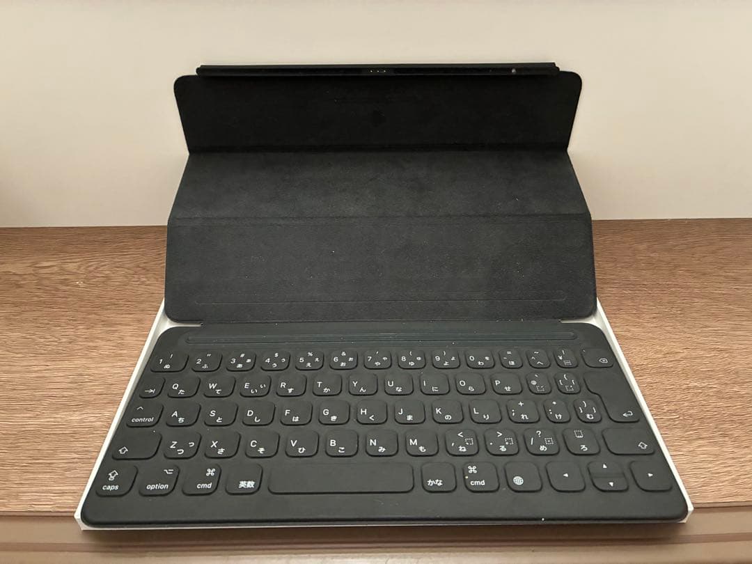 iPad Smart Keyboard ブラック