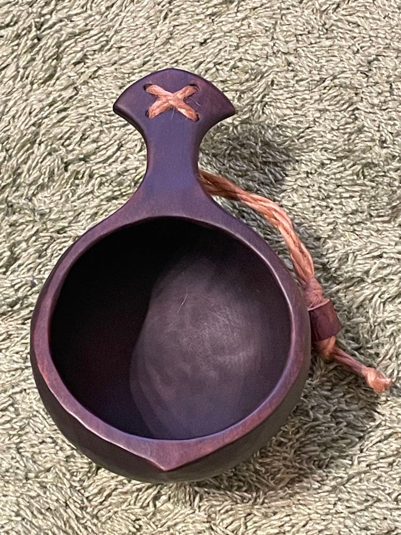 ソウルオブシベリア ククサ #2