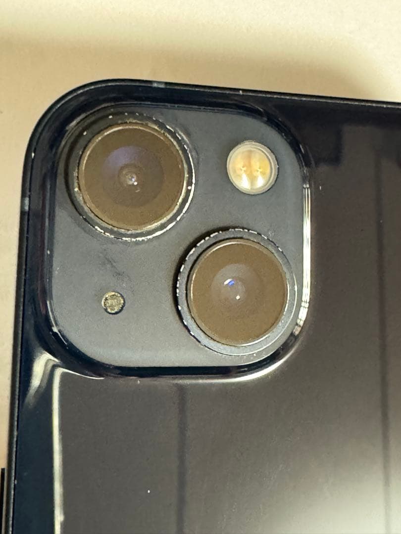 iPhone 13 ミッドナイト 128GB SIMフリー