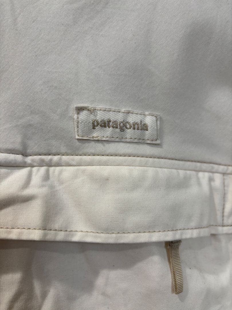 K*u様 Patagonia ファンホッガーズ・アノラック