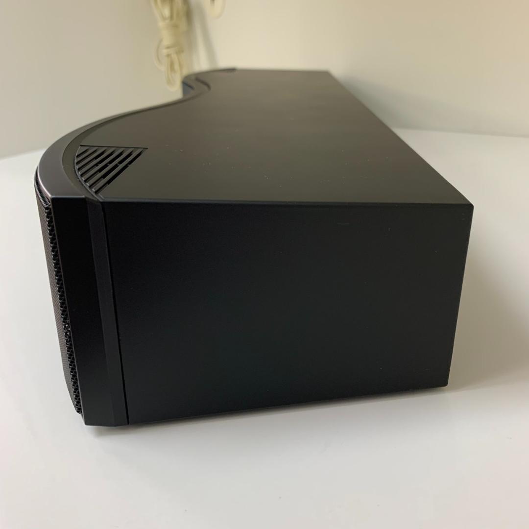 ★サウンドファン　ミライスピーカー　SF-MIRAIS6