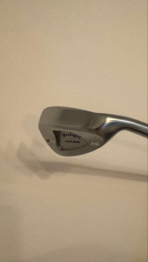 Masdagolf マスダゴルフ　M425 P/A ロフト48°