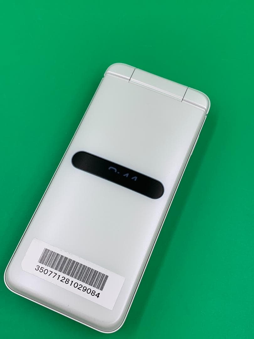 ★極美品 GRATINA KYF42 8GB SIMフリー KDDI KYF42