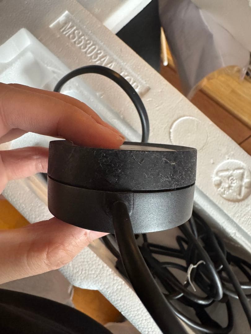 BOSE Companion 3 II スピーカー　トランスミッター付