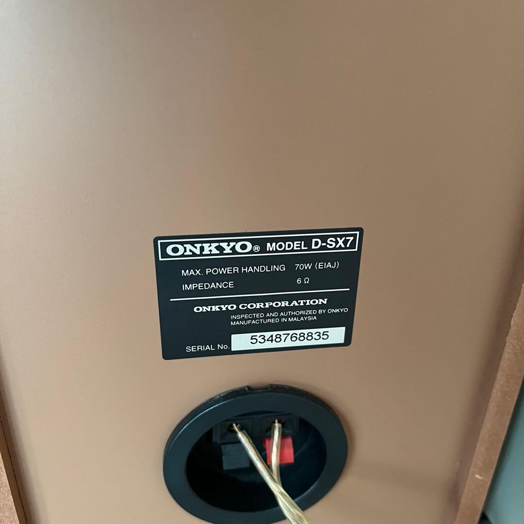 【リモコン・説明書付き】Victor コンポ(MD、CD、カセット)