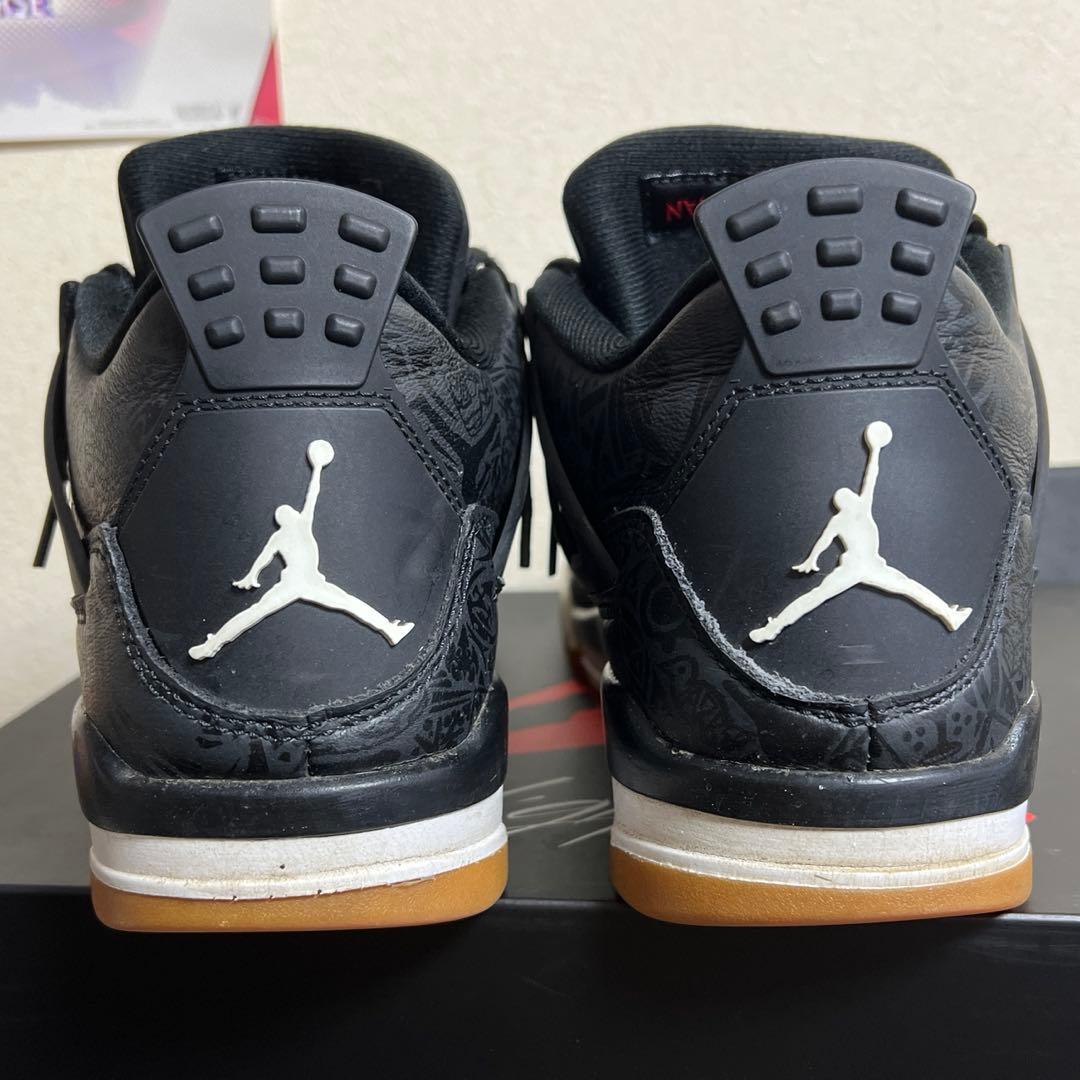 シューズ(男性用) Air Jordan 4 30th anniversary