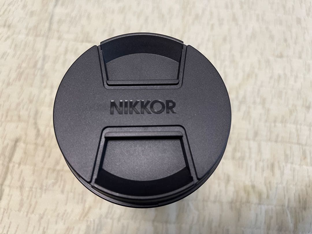 吉田★備品★Nikon NIKKOR Z 50mm f/1.2S