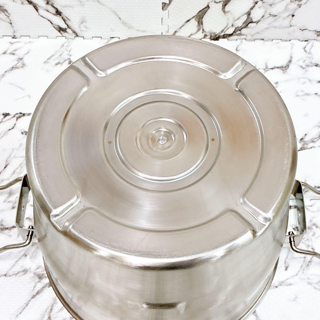 【未使用品】業務用 サーモス GBB-10C シャトルドラム 高機能保温食缶