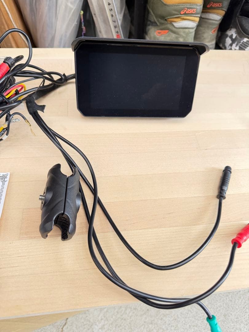 CIEL CL-M20 スマートモニター