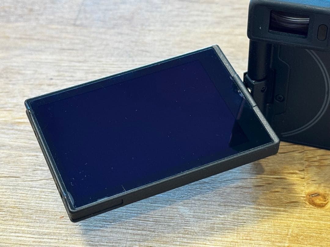 Sony α 7CⅡ ミラーレス一眼 本体＋グリップセット