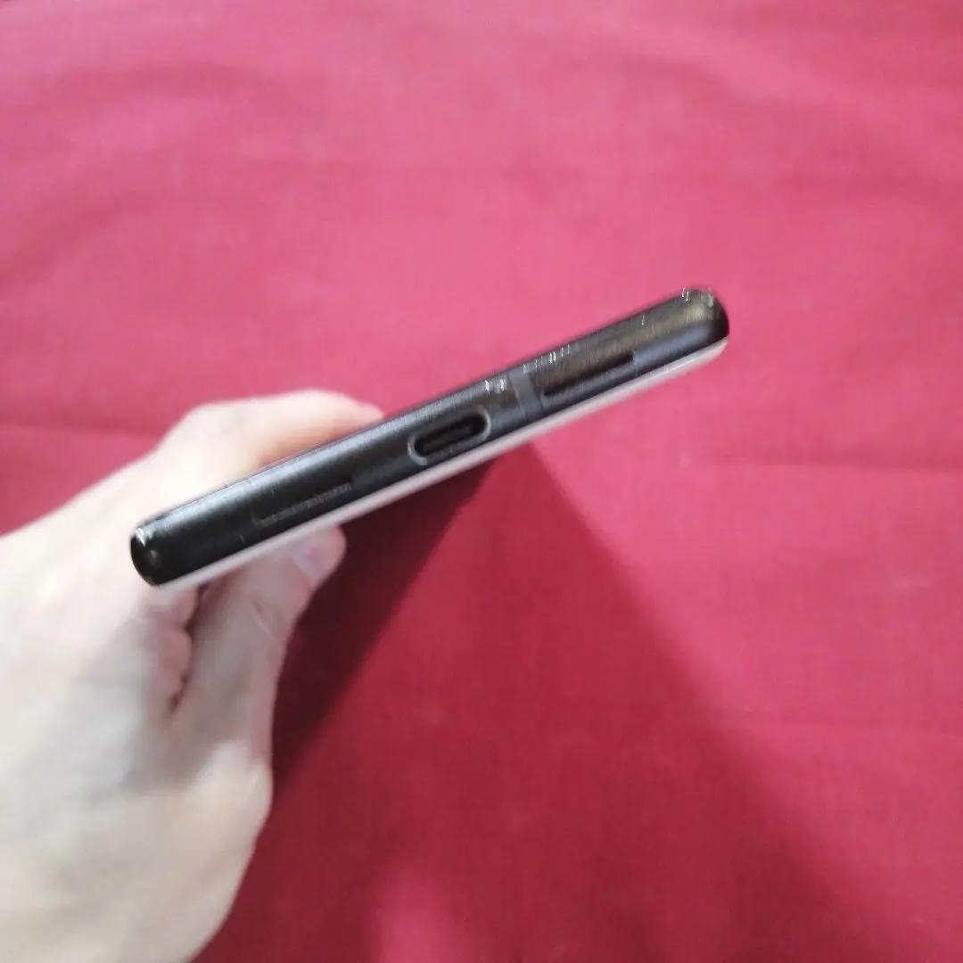 ⚠️割れ⚠️GooglePixel 6 Kinda Coral カインダコーラル