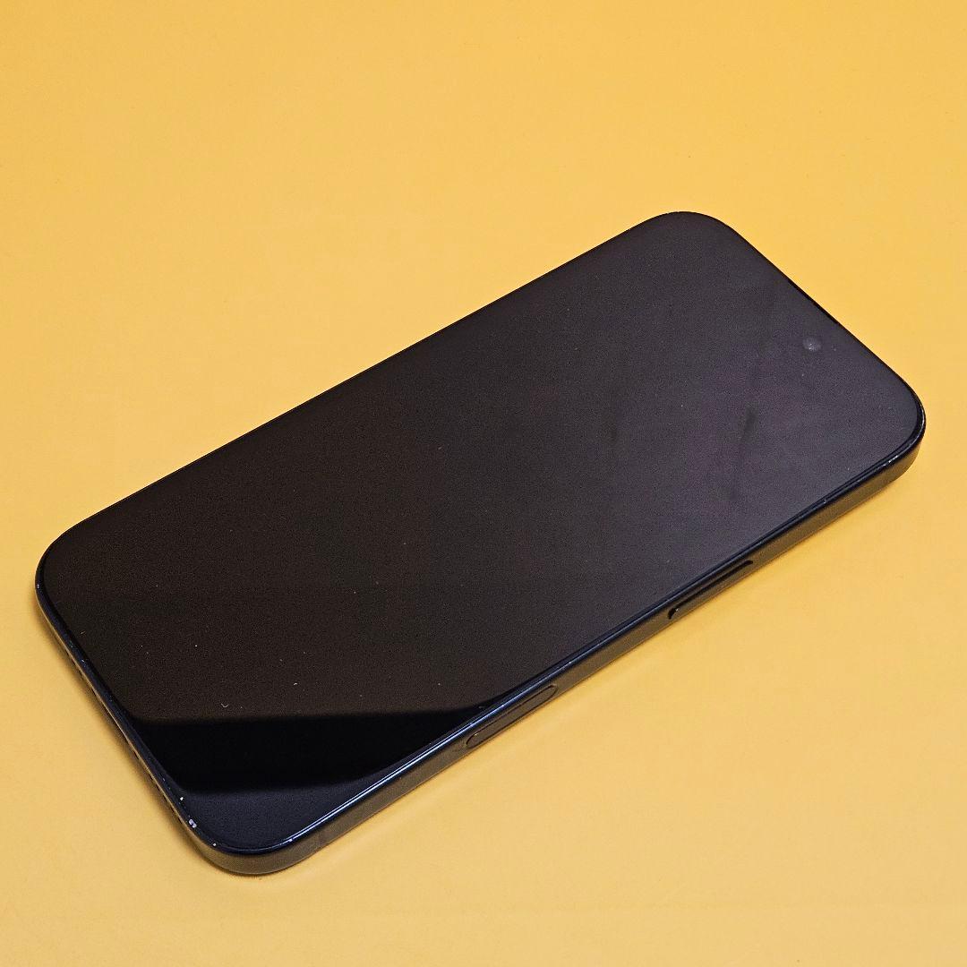 iPhone 16 128GB バテリ96%｜24時間以内発送!#136