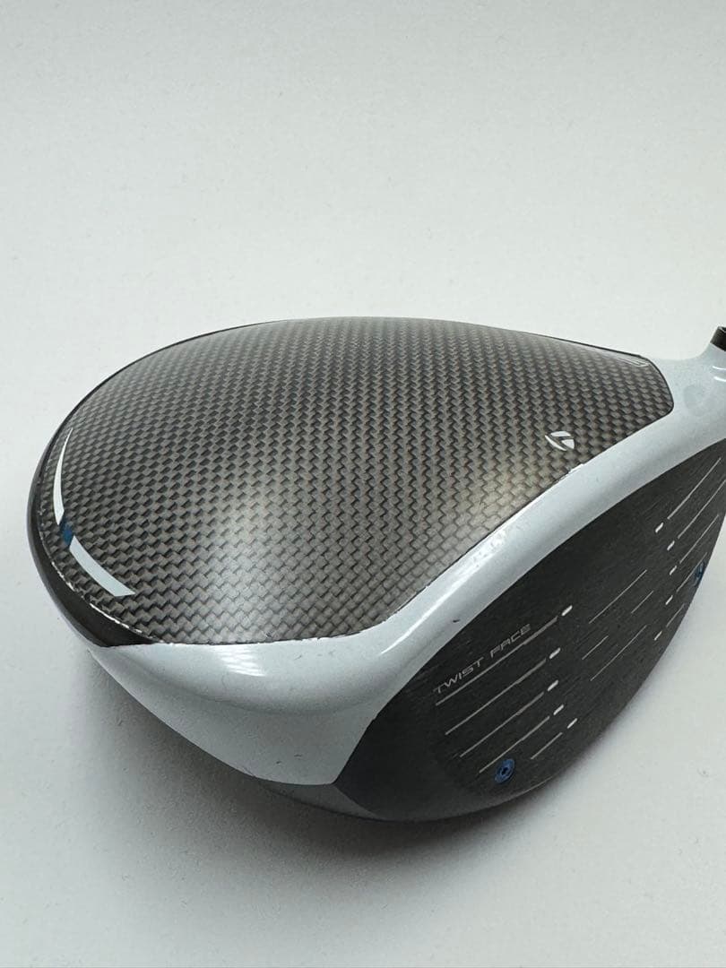 SIM MAX 10.5° ドライバーヘッド