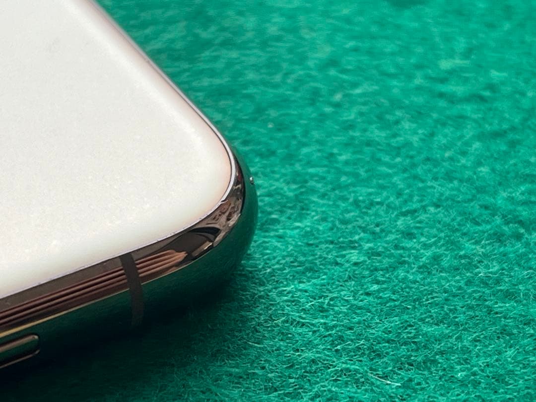 最終値下げ　iPhone 11 Pro ゴールド 256 GB