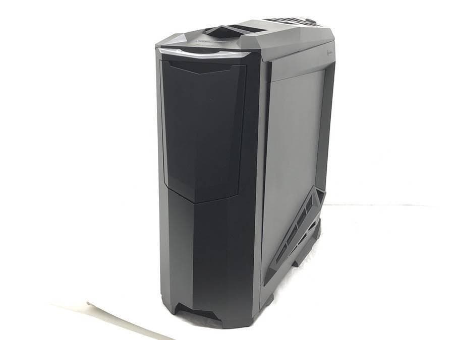 ☆ 自作 ASUSTeK Crosshair III Formula