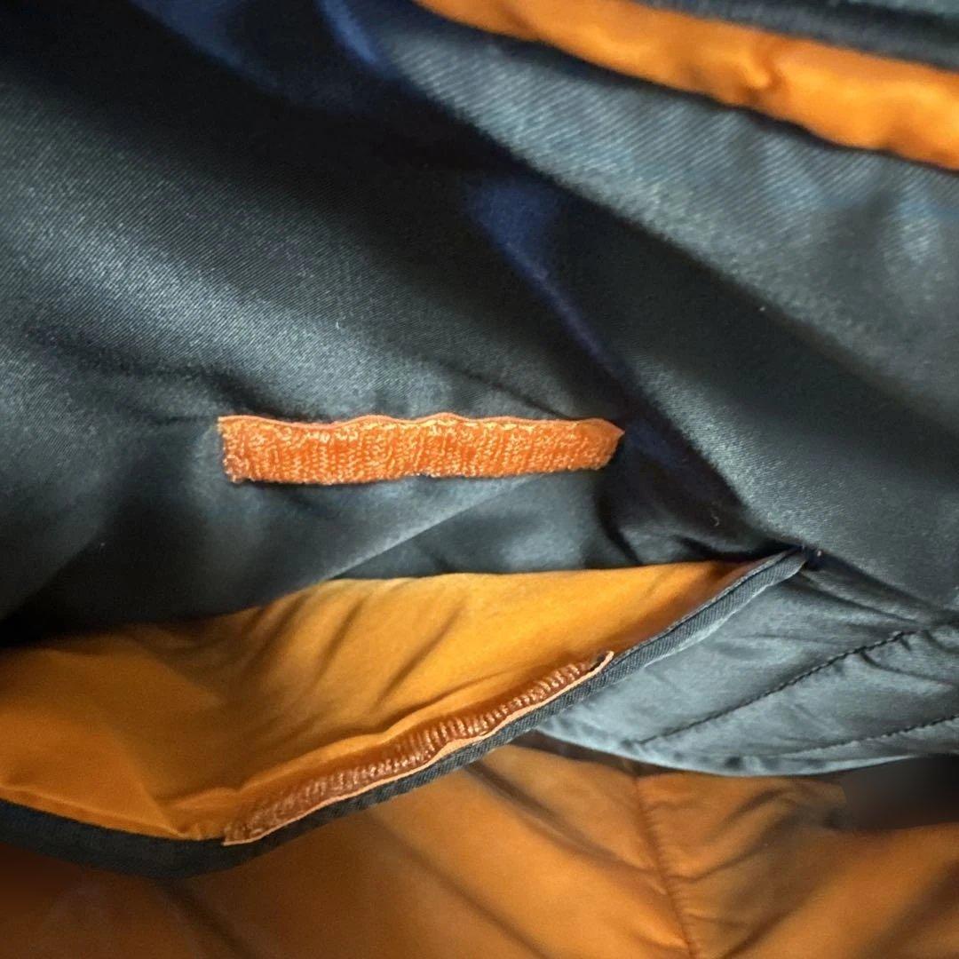 PORTER ポーター タンカー 3way 2層式　ブラック　美品　ストラップ無