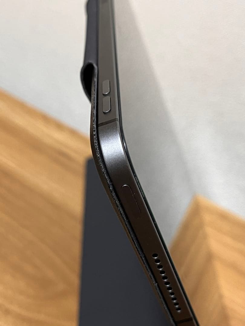 【美品】iPad Pro 12.9 第5世代 128GB セルラー M1