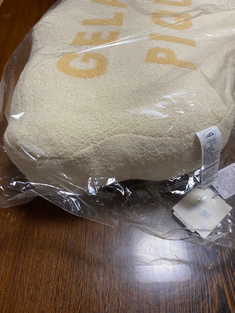 ポケモン ジェラピケ ベビモコ ピカチュウ クッション ポケモンスリープ