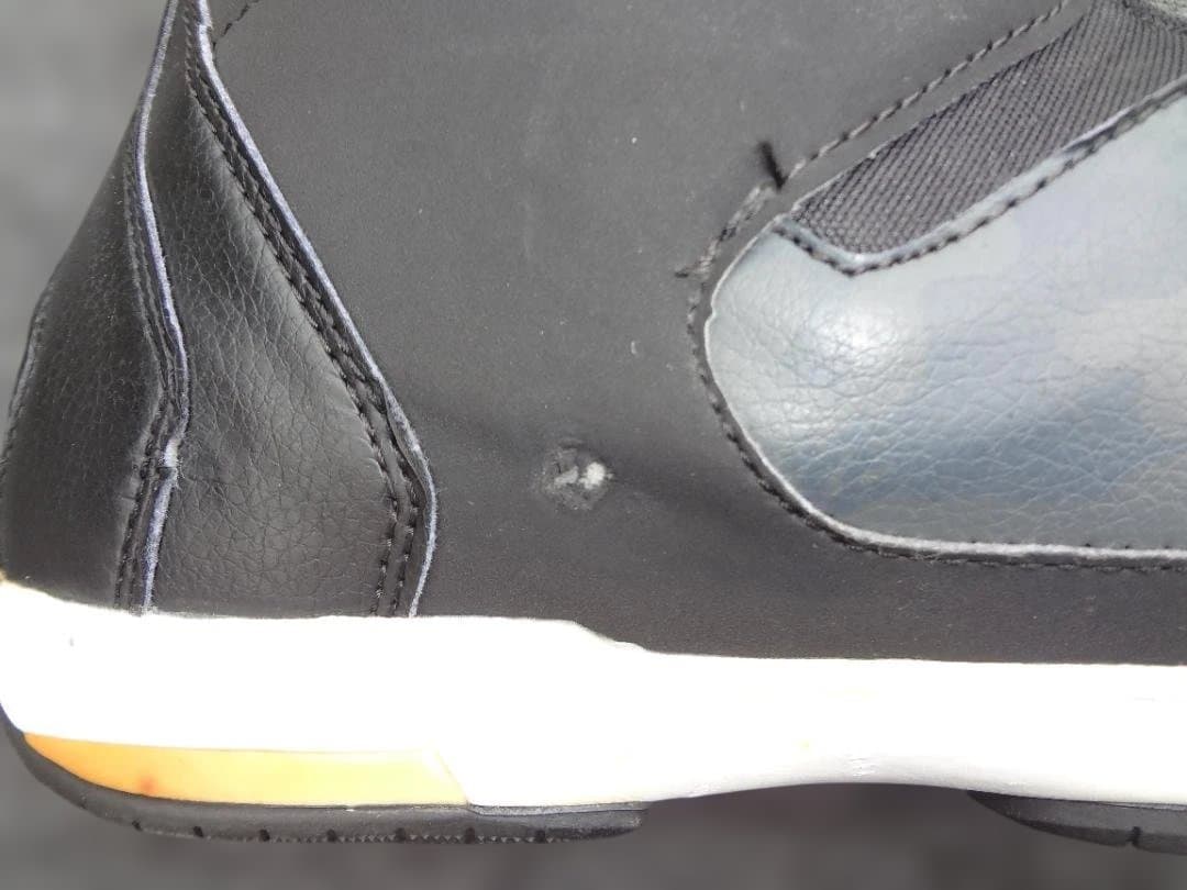 DEELUXE DEEMON スノーボードブーツ