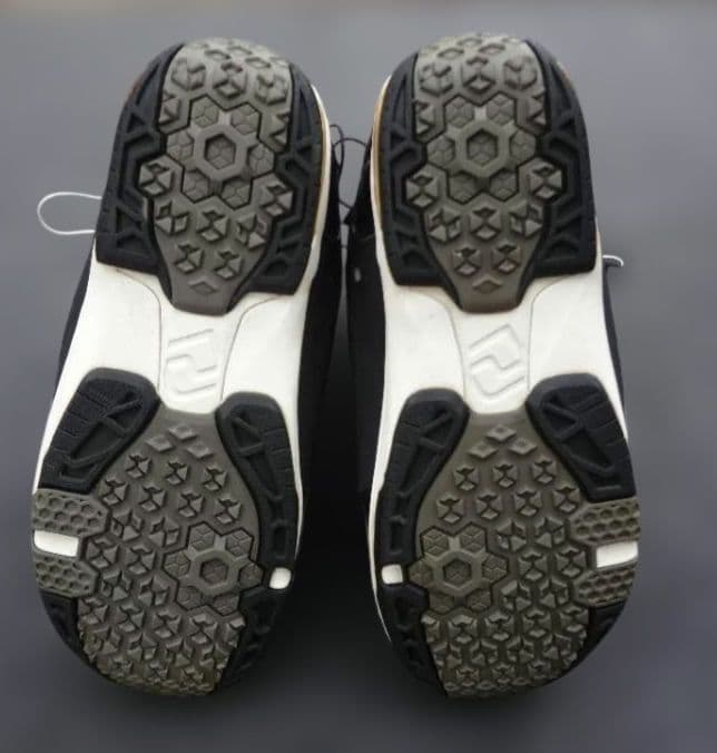 DEELUXE DEEMON スノーボードブーツ