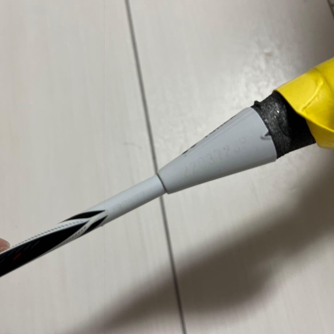 ヨネックス デュオラゼットストライク