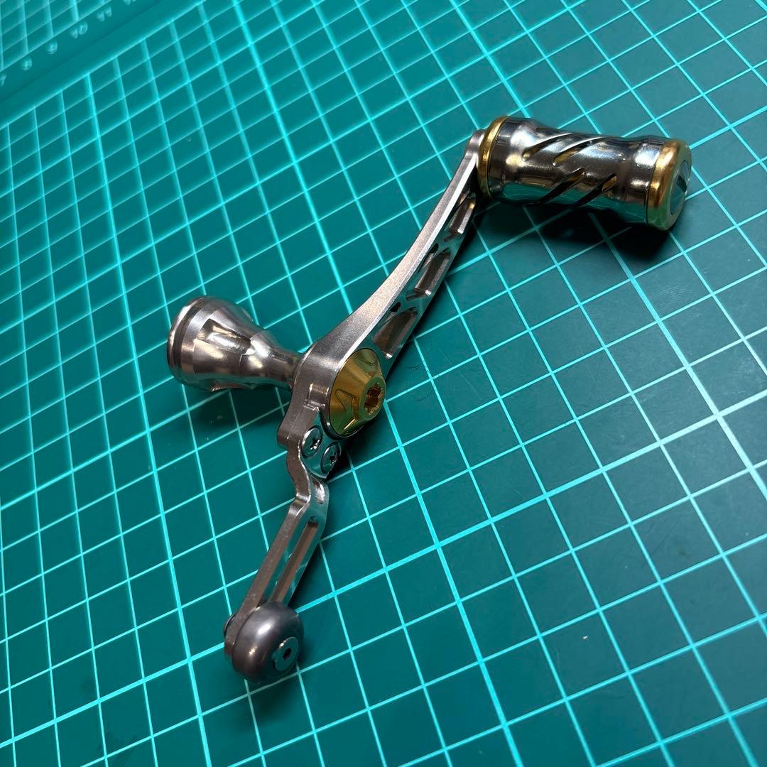 リブレ V.A.E フォルテ 53 ダイワ用 美品