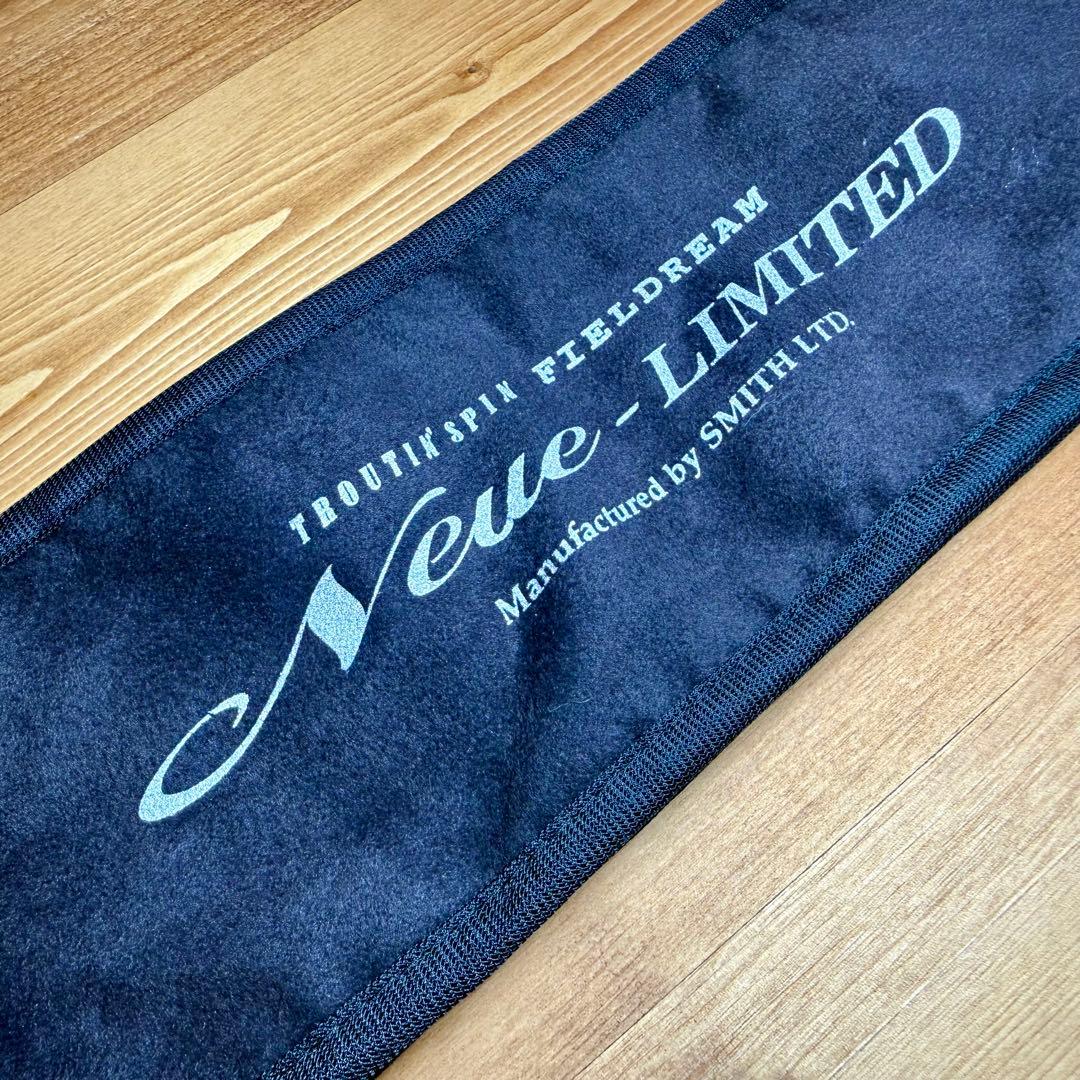 スミス ☆ フィールドリーム ノイエリミテッド FNL-T511M-RF