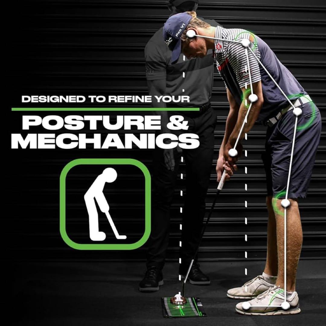 PRO PATH Putting Mirror プロパスパッティングミラー