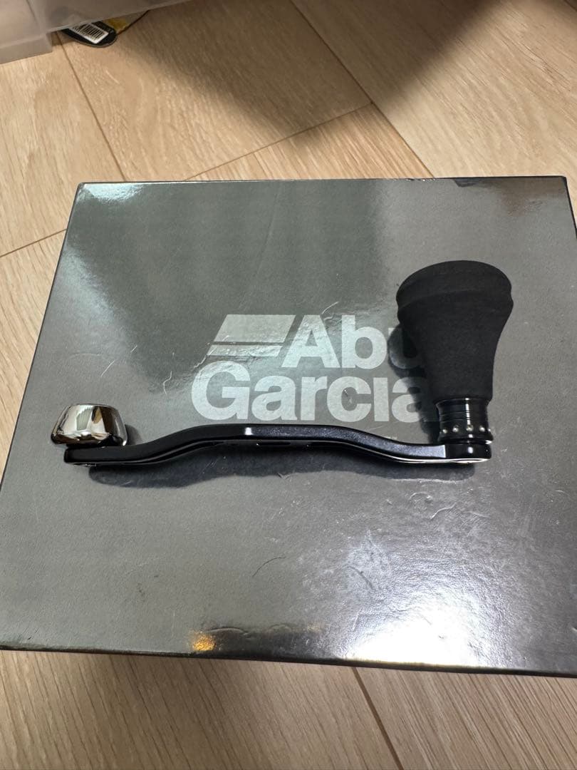 p*a様 アブガルシア　レボビースト41-L