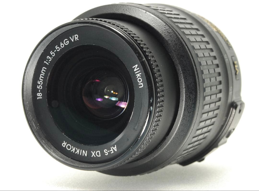 KEINZ様_Nikon D3000 ❤️レンズキット ニコン 一眼レフ カメラ