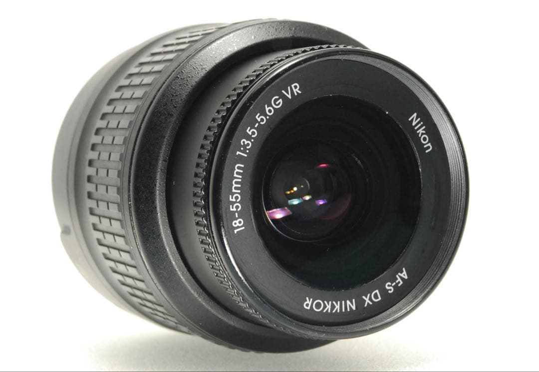 KEINZ様_Nikon D3000 ❤️レンズキット ニコン 一眼レフ カメラ