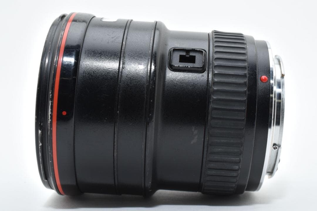 ★実用品★ キャノン EF 20-35mm F2.8 L #21033