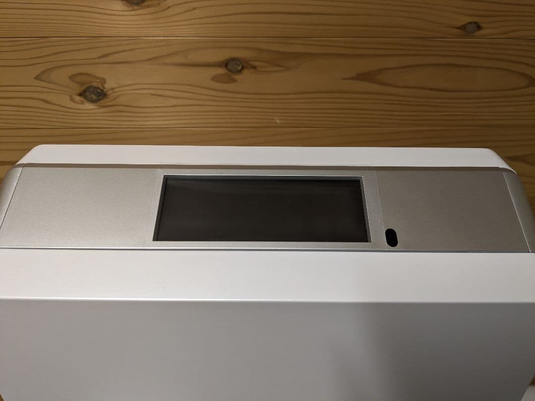 【未使用】 Kirala Air Aria Pro 空気清浄機 KAH-128