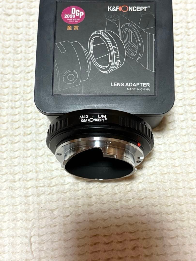 レンズ(単焦点) PENTAX Super-Takumar 55mm f/1.8