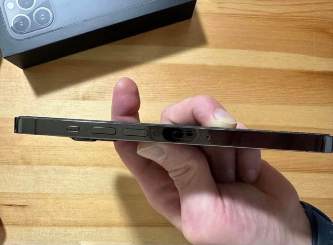 スマートフォン本体 iPhone 13 Pro