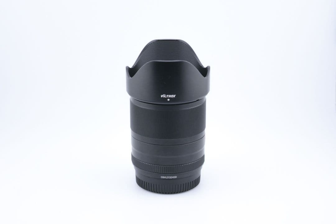 VILTROX 23mm F1.4 富士Xマウント