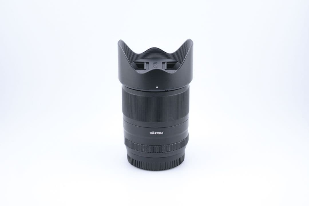 VILTROX 23mm F1.4 富士Xマウント