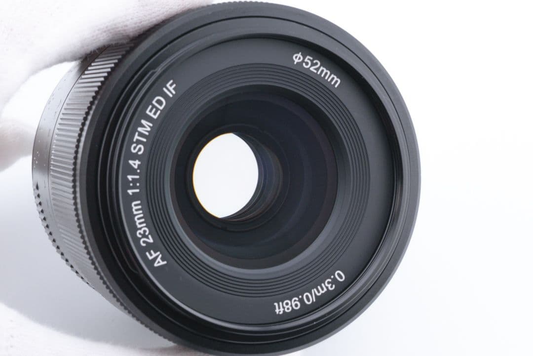 VILTROX 23mm F1.4 富士Xマウント