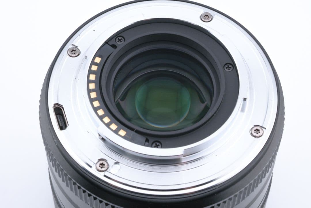 VILTROX 23mm F1.4 富士Xマウント