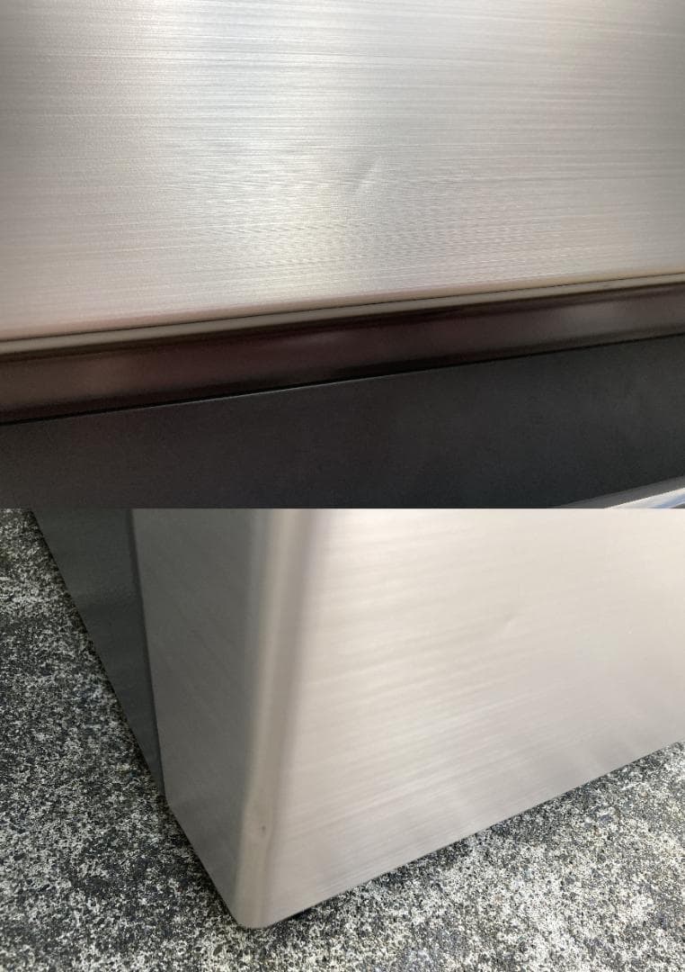 ようこ様用 20年製 HITACHI R-27NV 日立 265L冷蔵庫