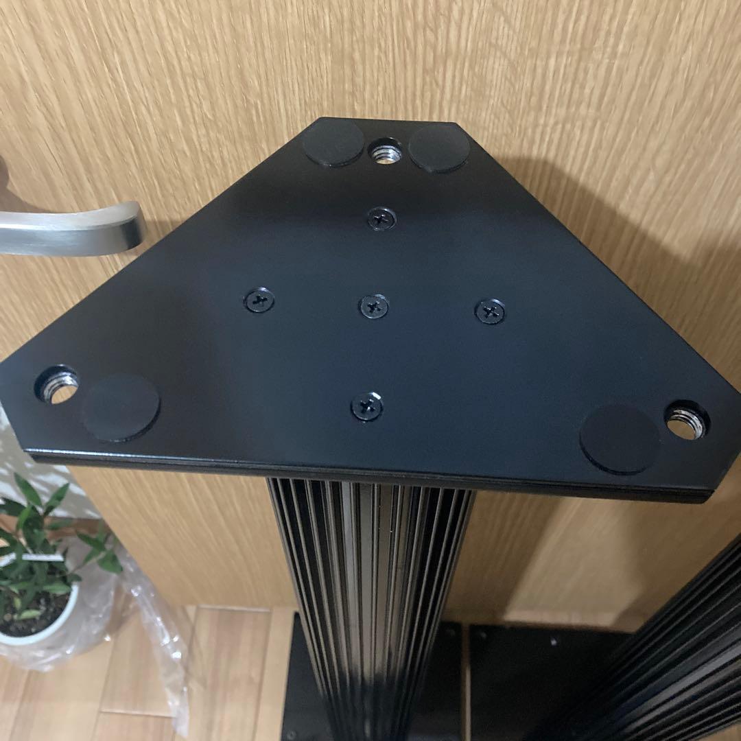 良品◆KRYNA スタンド ペア T-PROP付 ◆ 90cm